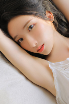 明星专题：李姝洁